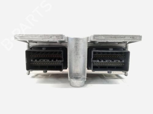 ECU airbags OPEL ASTRA H (A04)  | BP11217178M53 