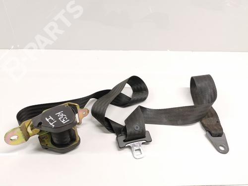 Used Rear left belt tensioner Rear left belt tensioner NISSAN PATROL III/1 Station Wagon (W160) 3.3 TD (W160) (110 hp) 11179042 11179042