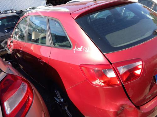 Left front window switch SEAT IBIZA IV ST (6J8, 6P8) 1.4 | BP39980836I27 - Image 5