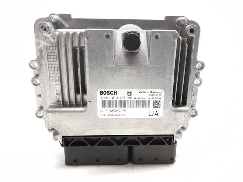 Used Engine control unit (ECU) Engine control unit (ECU) HONDA CR-V III (RE_) 2.2 i-CTDi 4WD (RE6) (140 hp) 35727417 35727417