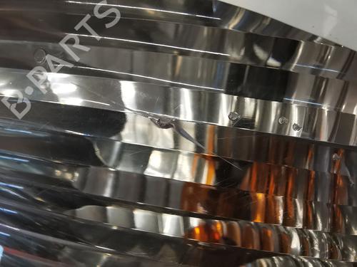 Right taillight JAGUAR X-TYPE I (X400) 3.0 V6 All-wheel Drive | BP23547687C35 