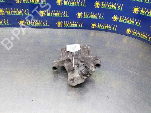 Left rear brake caliper MAZDA 3 (BK) 2.0 MZR-CD (BK14) (143 hp) 12323854