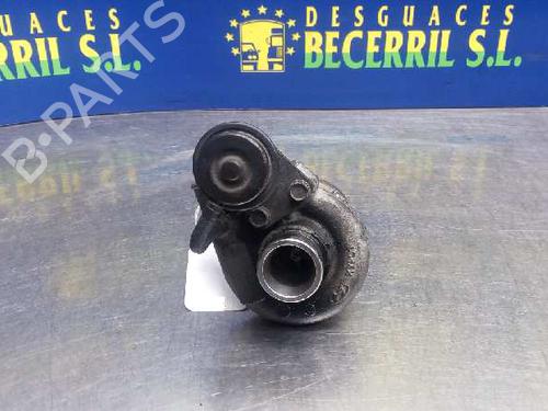 Used Turbocharger/Supercharger HYUNDAI ACCENT II Saloon (LC) 1.5 CRDi (82 hp) 8455244