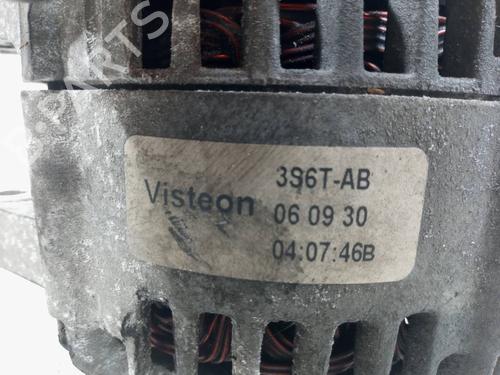 Alternator FORD FIESTA V (JH_, JD_) 1.4 TDCi | BP8475978M7 