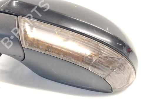 Left mirror VW PASSAT B6 Variant (3C5) 1.9 TDI | BP32238328C26