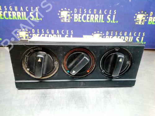Used Climate control AUDI 80 B4 Saloon (8C2) [1991-1995]  8441130