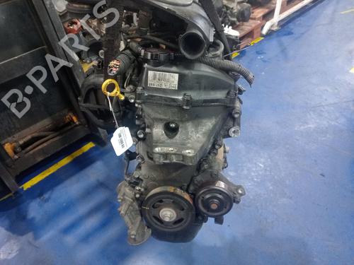 Engine TOYOTA AYGO (_B1_) 1.0 (KGB10_, KGB10R) | BP23425067M1 