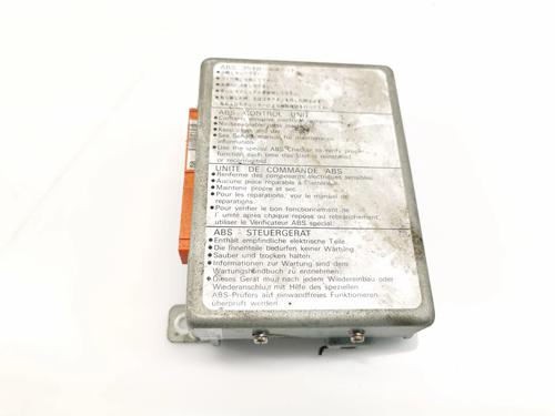Used ECU airbags ROVER 600 I (RH) [1993-2000]  17124582