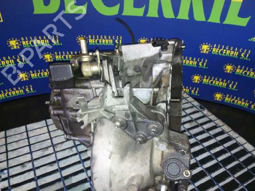 Gearbox CITROËN C5 I (DC_) 2.0 HDi (DCRHZB, DCRHZE) | BP8424961M3 