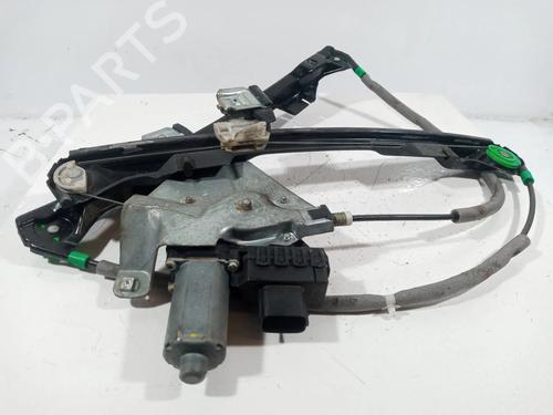 Used Front left window mechanism JAGUAR X-TYPE I (X400) 2.0 D (130 hp) 9136352