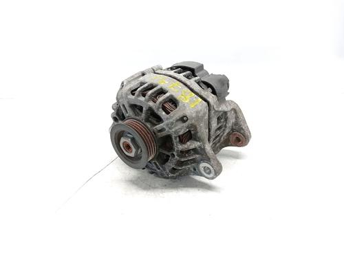 Used Alternator NISSAN MICRA III (K12) [2002-2010]  28180145