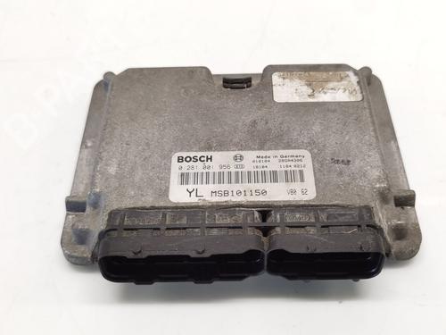 Używane Sterownik / Moduł silnika ROVER 45 I Saloon (RT) 2.0 iDT (101 hp) 31131405