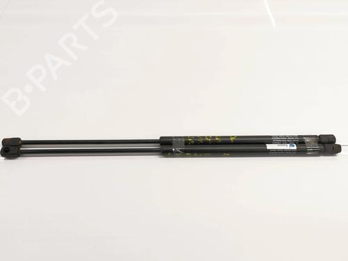 Gassdemper Bakluke CITROËN C4 I (LC_) [2004-2014]  14023223