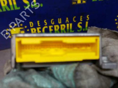 ECU airbags MERCEDES-BENZ S-CLASS Coupe (C140) SEC/CL 600 (140.076) | BP8431850M53 