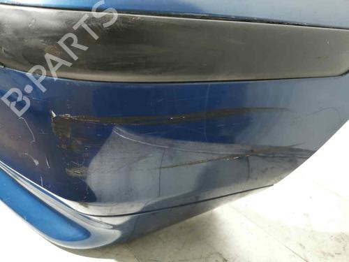 Rear bumper BMW 3 Compact (E46) 320 td | BP8466915C8 