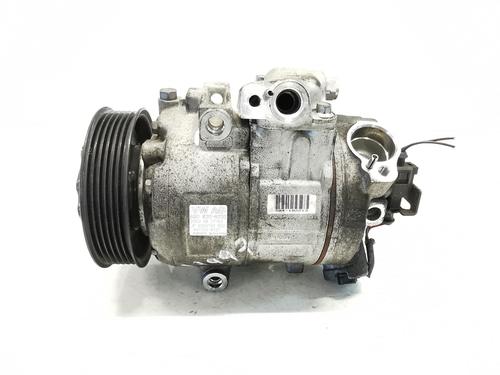 AC compressor SEAT IBIZA III (6L1) 2.0 | BP26299641M34 