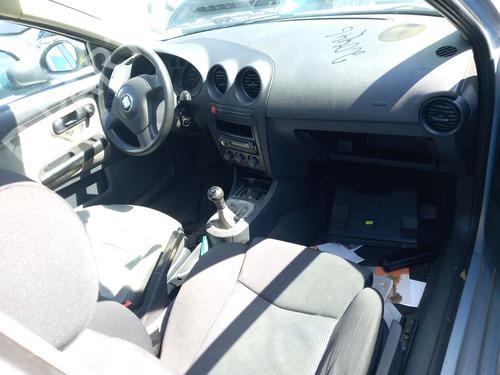 Højre baglygte bagklap SEAT IBIZA III (6L1) 2.0 | BP28291475C80 