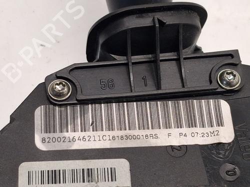 Switch RENAULT MEGANE II (BM0/1_, CM0/1_) 1.6 16V (BM0C, CM0C) | BP28599125I30 