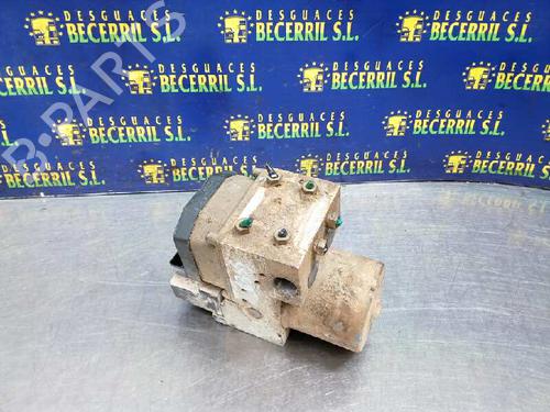 Used ABS pump MITSUBISHI CARISMA Saloon (DA_) 1.9 DI-D (DA5A) (102 hp) 8453890