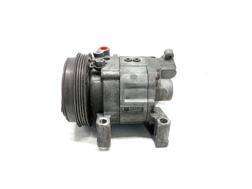AC compressor SUBARU FORESTER (SF_) 2.0 S Turbo AWD (SF5) | BP27982929M34 