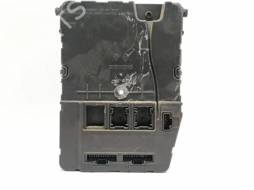 Used Electronic module RENAULT GRAND SCÉNIC II (JM0/1_) [2004-2009]  14021705