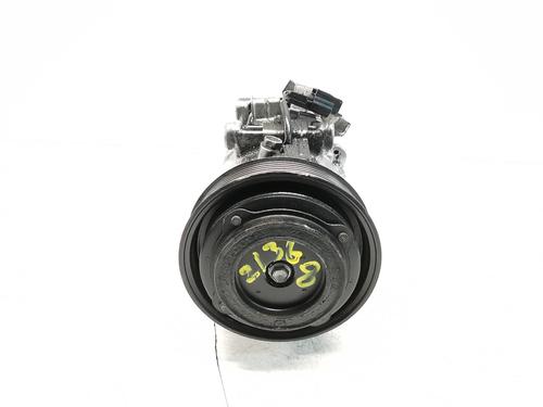 AC compressor RENAULT MEGANE III Grandtour (KZ0/1)  | BP31364826M34 