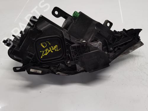 Left headlight LANCIA DELTA III (844_) 1.6 D Multijet (844.AXC11, 844.AXC1A) | BP37088784C28 - Image 4