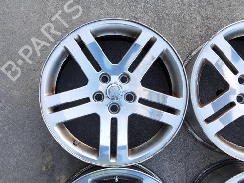 Rim CHRYSLER 300C Touring (LX, LE)  | BP21525483C45 