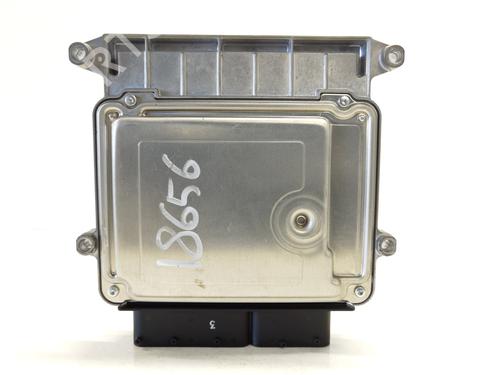 Engine control unit (ECU) HYUNDAI i10 I (PA)  | BP21783831M57 