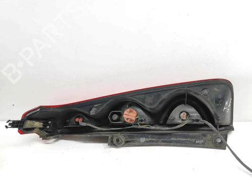 Left taillight NISSAN NOTE (E11, NE11) 1.4 | BP8483713C34 