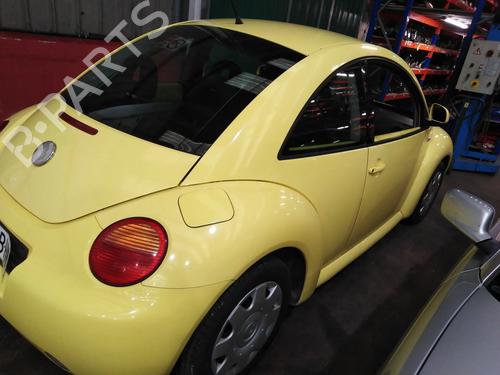 Pansergassdemper VW NEW BEETLE (9C1, 1C1) 1.9 TDI | BP14020072C139 