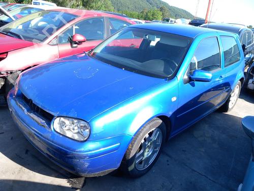 Used Parts VW GOLF IV (1J1) 1.9 TDI 4748766