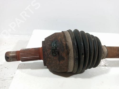 Left front driveshaft PEUGEOT 807 (EB_) 2.0 HDi | BP8483546M38 