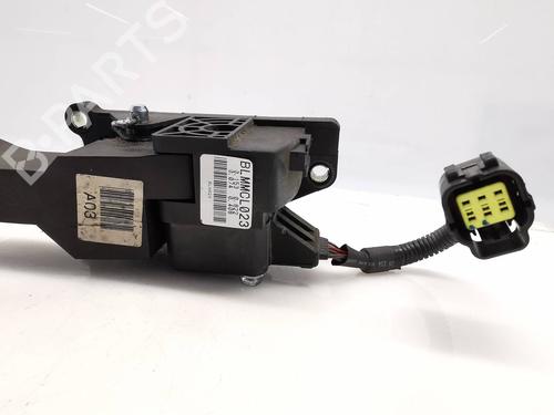 Pedal HYUNDAI MATRIX (FC) 1.5 CRDi | BP22430361I4 