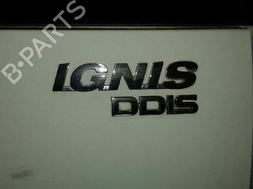 Right front brake caliper SUZUKI IGNIS II (MH) 1.3 DDiS (RM413D) | BP15911525M104 