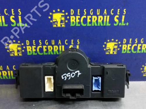 Climate control RENAULT MEGANE II (BM0/1_, CM0/1_) 1.5 dCi (BM1E, CM1E) | BP8448699I5 