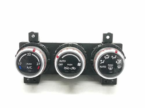 Used Climate control SUZUKI SX4 (EY, GY) [2006-2025]  10405503