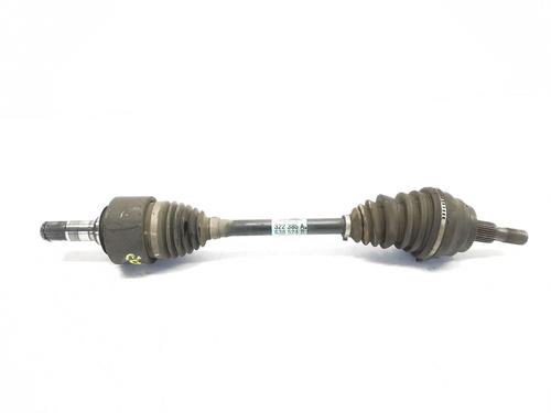 Used Left front driveshaft Left front driveshaft MERCEDES-BENZ R-CLASS (W251, V251) R 280 CDI 4-matic (251.020) (190 hp) 36769198 36769198
