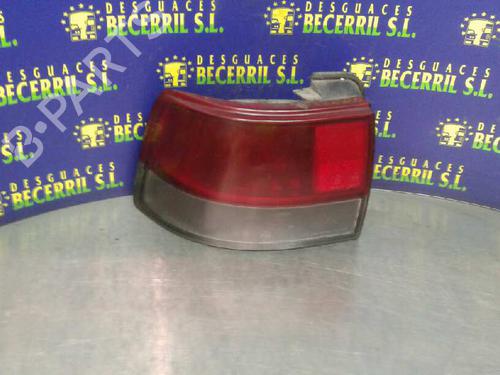 Used Left taillight HYUNDAI S COUPE (SLC) 1.5 i Turbo (116 hp) 8430019