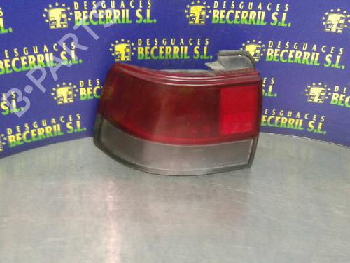 Left taillight HYUNDAI S COUPE (SLC) 1.5 i Turbo (116 hp)null