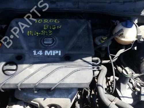 Throttle body SEAT CORDOBA (6K1, 6K2) 1.4 i | BP8465052M82 