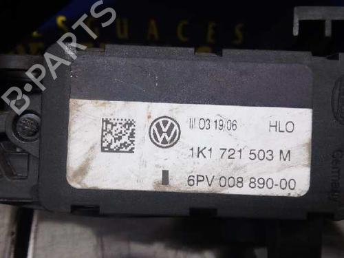 Pedal VW GOLF PLUS V (5M1, 521) 1.9 TDI | BP8436587I4 