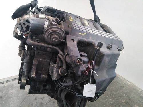 Used Engine Engine BMW 3 (E46) 320 d (136 hp) 10485554 10485554