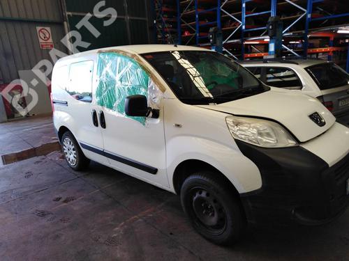 PEUGEOT BIPPER (AA_)  1.3 HDi 75  953546