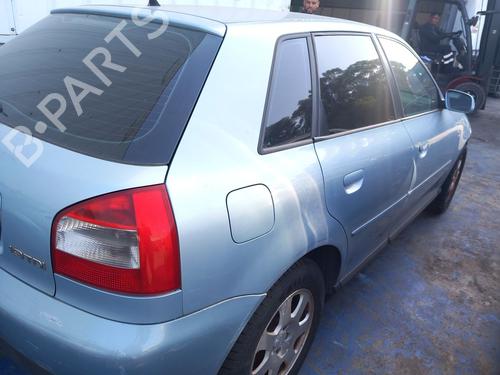 Engine AUDI A3 (8L1) 1.9 TDI | BP36987372M1  - Image 8