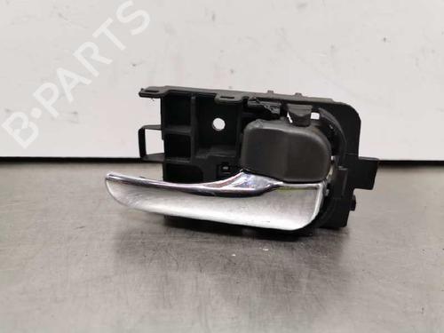Used Front right interior door handle NISSAN X-TRAIL I (T30) 2.2 Di 4x4 (114 hp) 8462516