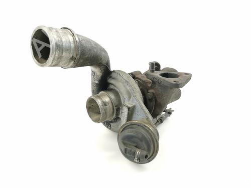 Used Turbocharger/Supercharger RENAULT MEGANE I (BA0/1_) 1.9 dTi (BA08, BA0N) (98 hp) 8440656