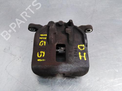 Left front brake caliper HONDA CIVIC VIII Hatchback (FN, FK) 1.8 (FN1, FK2) | BP11577221M105 