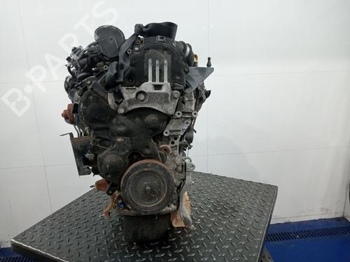Engine FORD FIESTA VI (CB1, CCN) | BP31907033M1