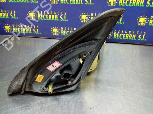 Right mirror KIA RIO I Hatchback (DC) 1.5 16V | BP8440479C27 